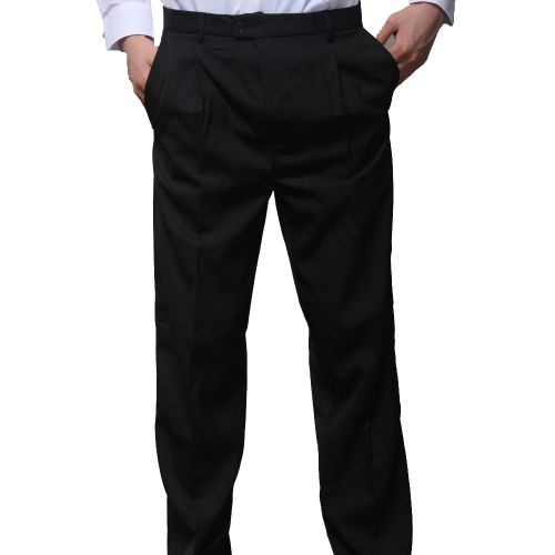 Pantalon droit pour jeunesse WANSHOOD en LYCRA Lycra automne - Ref 1475557