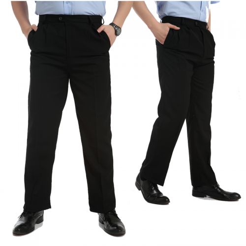 Pantalon droit pour jeunesse été - Ref 1475570