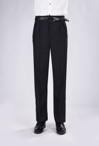 Pantalon droit pour été - Ref 1475606