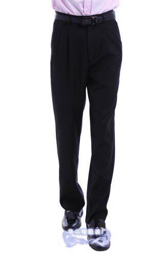 Pantalon droit pour jeunesse hiver - Ref 1475800