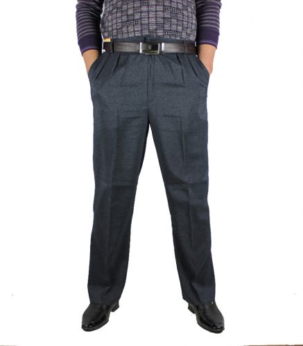 Pantalon polyester pour automne - Ref 1475803