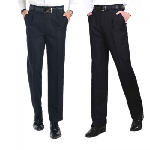 Pantalon pour grands chantiers polyester printemps - Ref 1475844