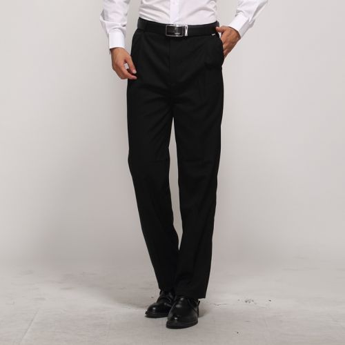 Pantalon droit pour jeunesse en nylon été - Ref 1475920