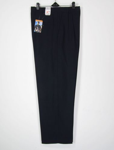 Pantalon droit pour personne âgée en polyester été - Ref 1475941