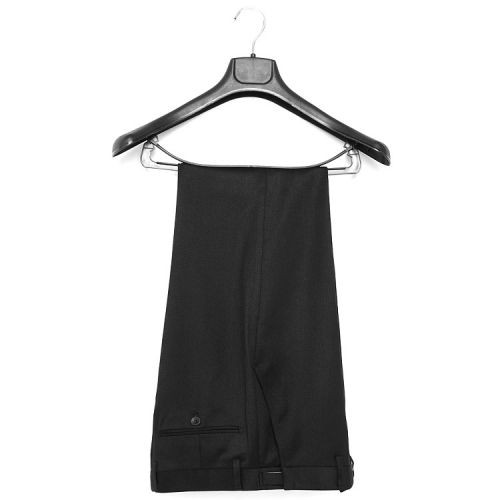 Pantalon Slim-type pour jeunesse en nylon printemps - Ref 1475979