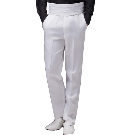 Pantalon Slim-type pour jeunesse 16EME NORD automne - Ref 1475994