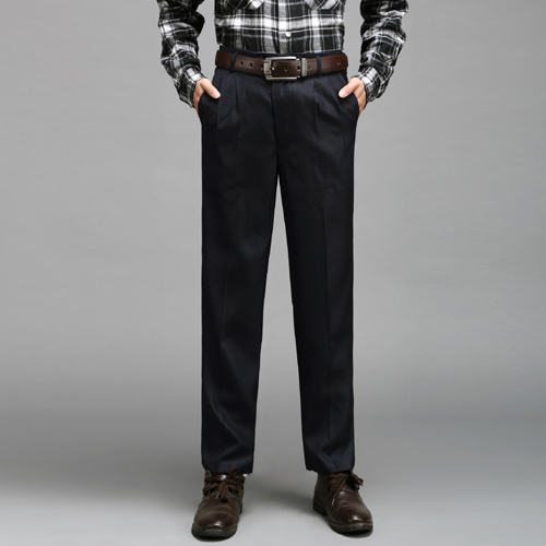 Pantalon pour personne âgée polyester été - Ref 1476035