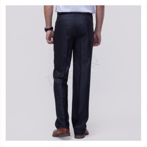 Pantalon droit pour personne âgée été - Ref 1476083