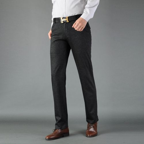 Pantalon droit pour jeunesse automne - Ref 1476085