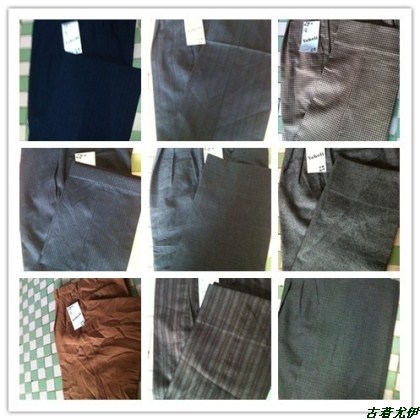 Pantalon 1476110