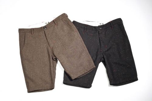 Pantalon pour jeunesse été - Ref 1476116