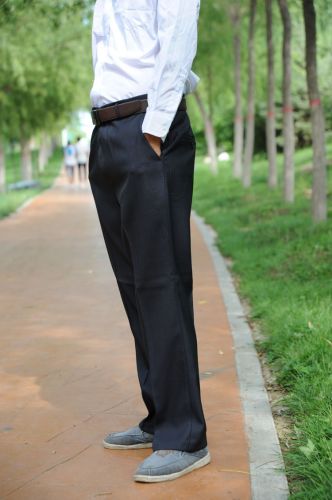 Pantalon pour personne âgée ZIOZIA - Ref 1476146