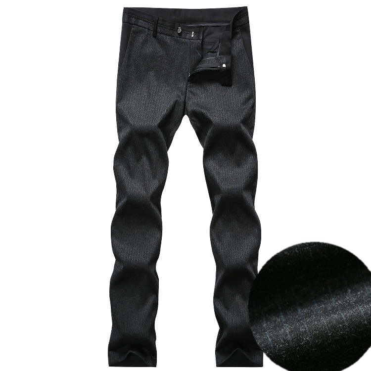 Pantalon droit pour automne - Ref 1476184