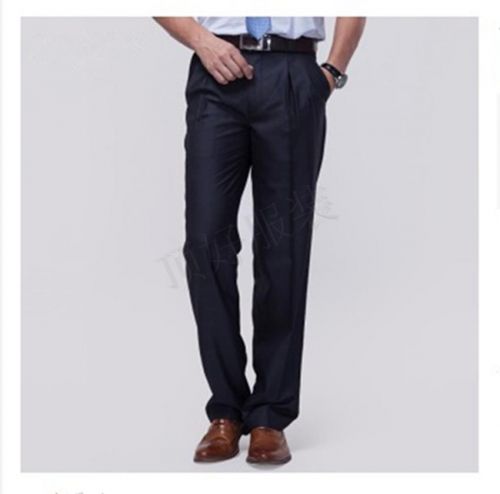 Pantalon droit pour personne âgée été - Ref 1476221