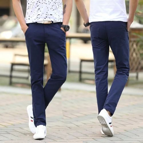 Pantalon pour grands chantiers ANT UNRULY coton été - Ref 1476248