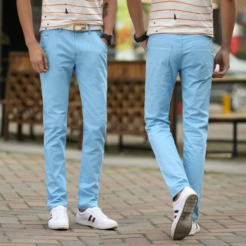 Pantalon pour grands chantiers ANT UNRULY coton été - Ref 1476250