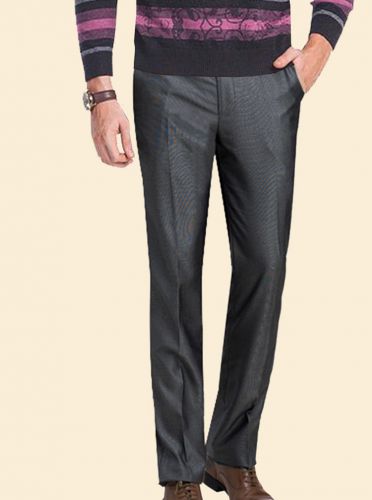 Pantalon droit pour jeunesse printemps - Ref 1476277