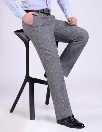 Pantalon droit pour été - Ref 1476279