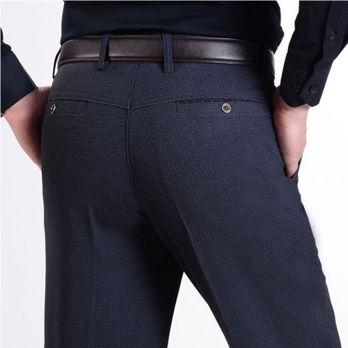 Pantalon pour personne âgée polyester automne - Ref 1476297