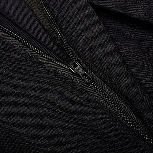 Pantalon droit en polyester pour été - Ref 1476318