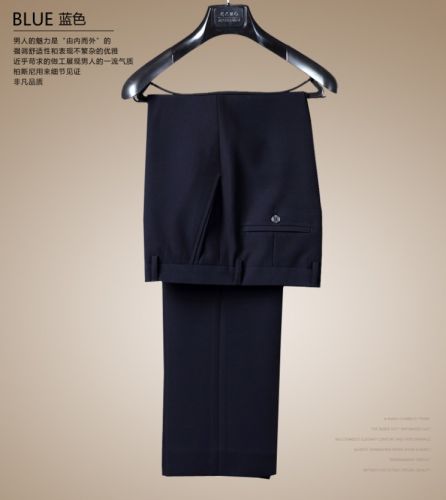 Pantalon pour printemps - Ref 1476353