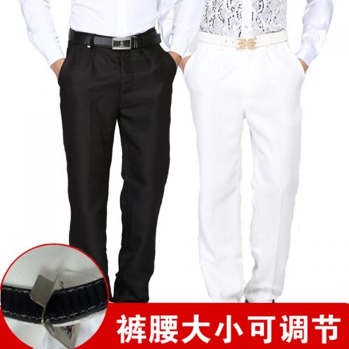 Pantalon pour jeunesse polyester - Ref 1476374