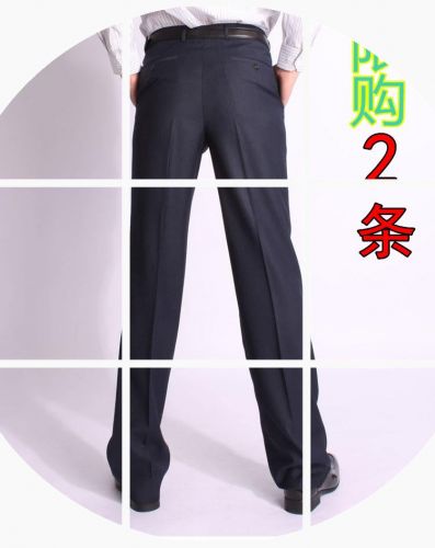 Pantalon droit TONYWEAR - Ref 1476448