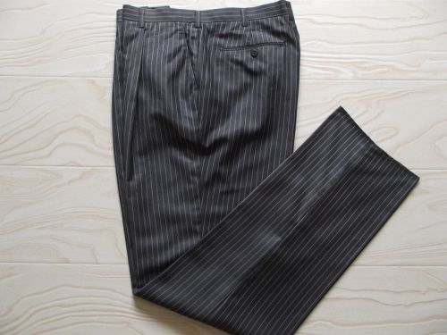 Pantalon droit en polyester pour printemps - Ref 1476526