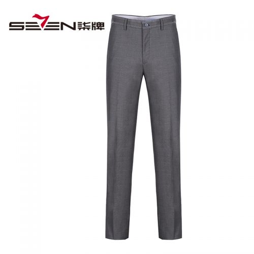 Pantalon SEVEN7 en polyester - Ref 1476586