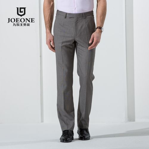 Pantalon JOEONE pour automne - Ref 1476602