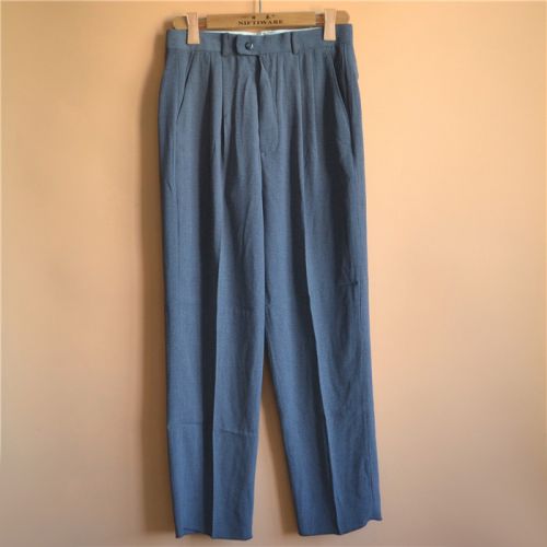 Pantalon Slim-type pour été - Ref 1476998
