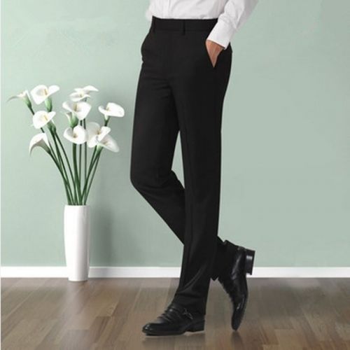 Pantalon droit 16EME NORD en nylon - Ref 1477056