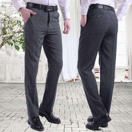 Pantalon droit pour été - Ref 1477111