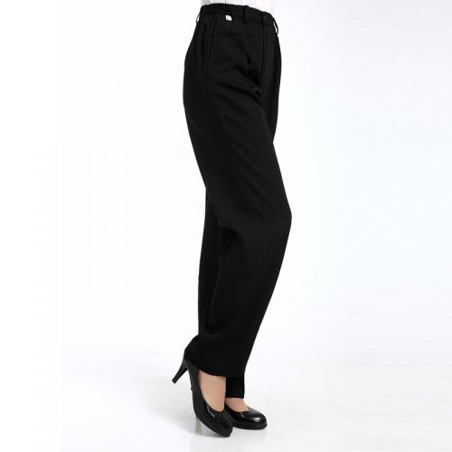 Pantalon droit pour jeunesse printemps - Ref 1477131