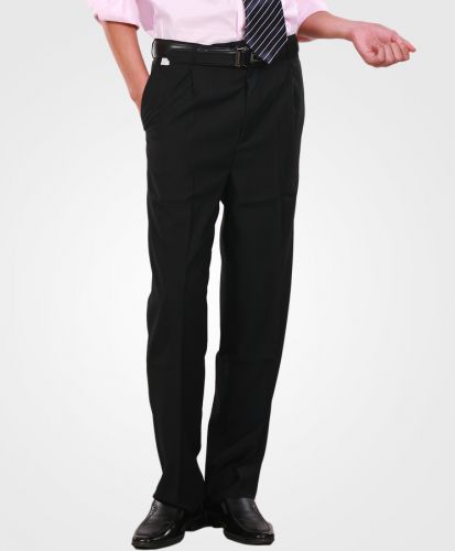 Pantalon droit pour adolescent automne - Ref 1477151