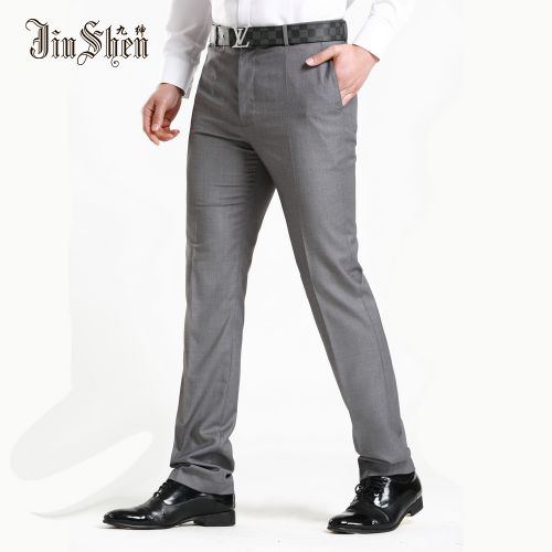 Pantalon Slim-type pour jeunesse automne - Ref 1480824