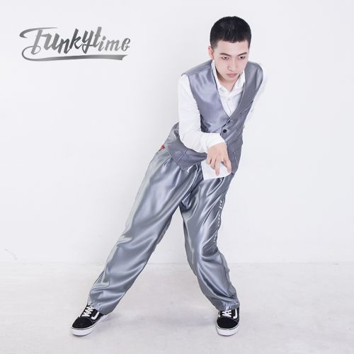 Pantalon pour adolescent - Ref 1485463