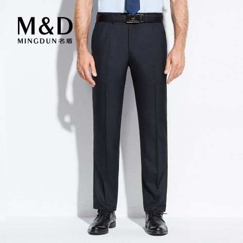 Pantalon Slim-type en polyester pour été - Ref 1485521
