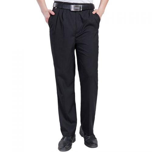 Pantalon droit pour été - Ref 1485549