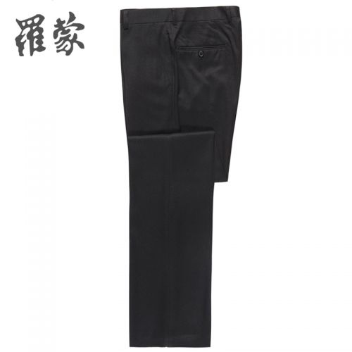 Pantalon droit ROMON en polyester pour hiver - Ref 1486130