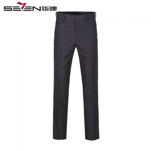 Pantalon pour jeunesse SEVEN7 en polyester hiver - Ref 1486548