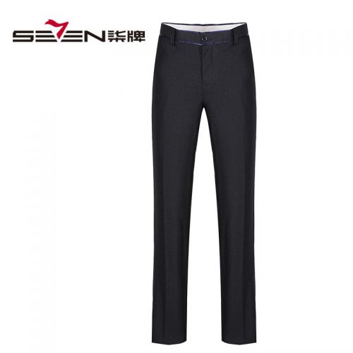Pantalon SEVEN7 en polyester - Ref 1486559