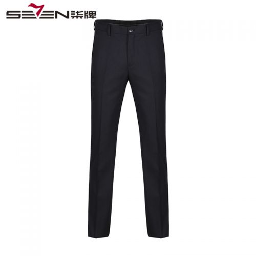 Pantalon SEVEN7 en polyester - Ref 1486562