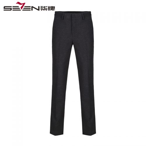 Pantalon SEVEN7 en polyester - Ref 1486581