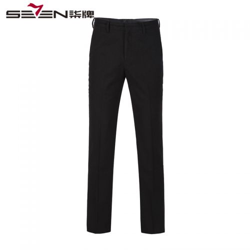 Pantalon pour jeunesse SEVEN7 en polyester hiver - Ref 1486589