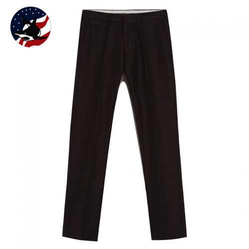 Pantalon droit pour jeunesse printemps - Ref 1486796