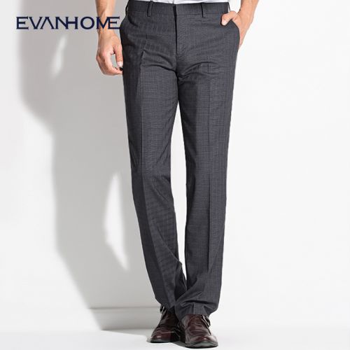 Pantalon Slim-type pour jeunesse EVANHOME printemps - Ref 1486943