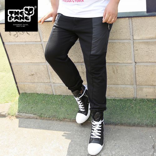 Pantalon pour grands chantiers THE PANG coton automne - Ref 1486992