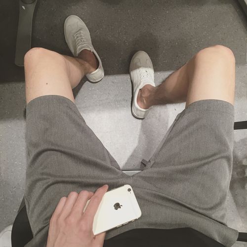 Pantalon droit pour jeunesse été - Ref 1487052