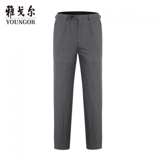 Pantalon pour jeunesse YOUNGOR polyester automne - Ref 1487112